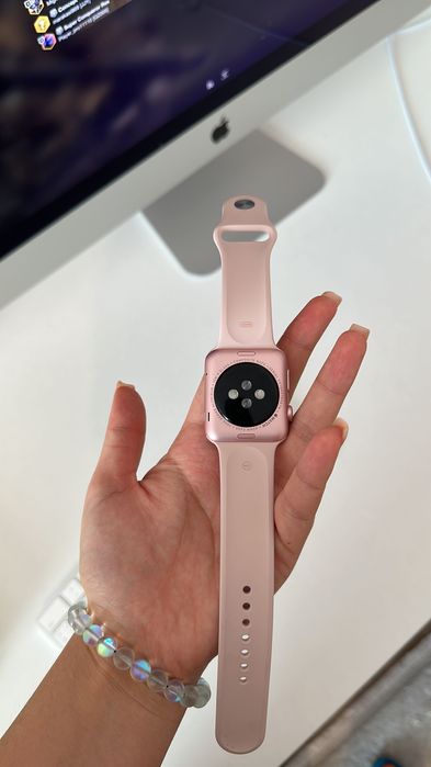 Apple Watch Series 1