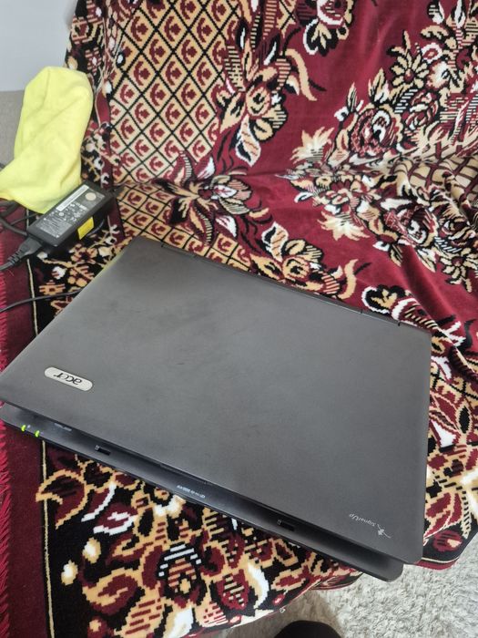 Laptop Acer TravelMate 7730
