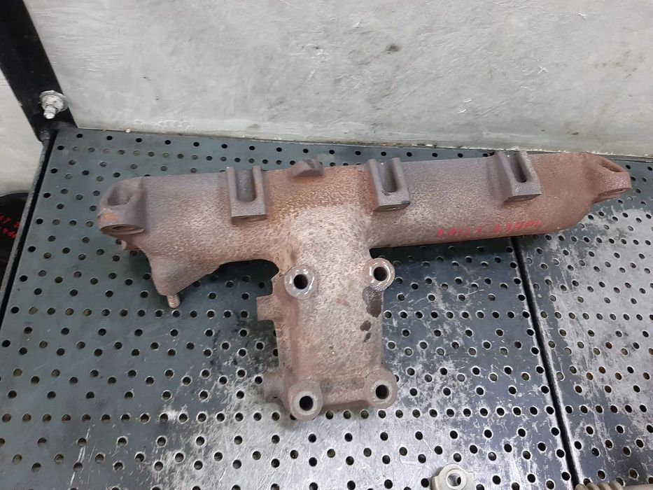 galerie evacuare  f1agl411j 2.3 hpi  iveco daily 6  euro 6  5801021802