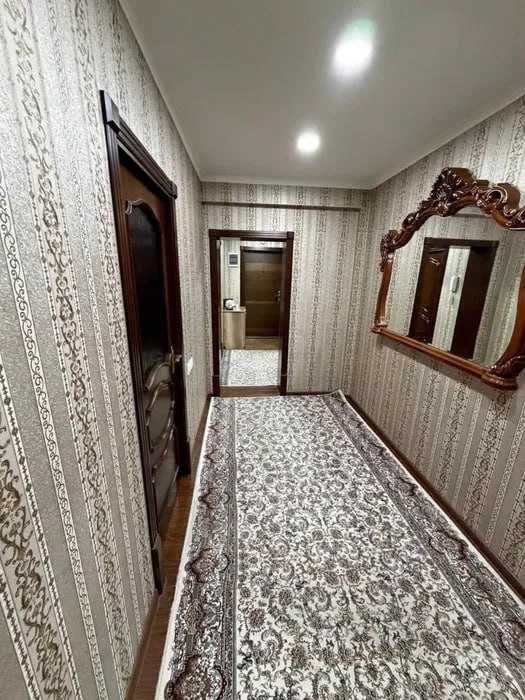 СУПЕР ЛОКАЦИЯ!Чорсу 4 хона, 100м2 квартира сотилади!Мебель+техника