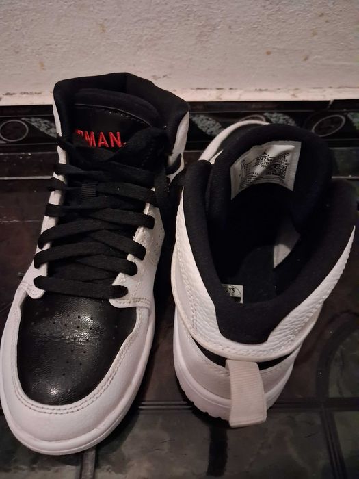 Кецове jordan 33 номер