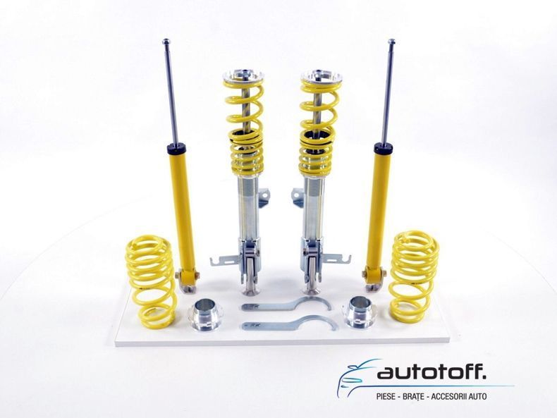 Suspensie sport reglabila Opel Astra J (2009+) FK Germania