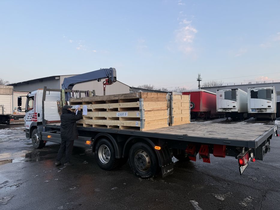 Манипулятор услуги манипулятора