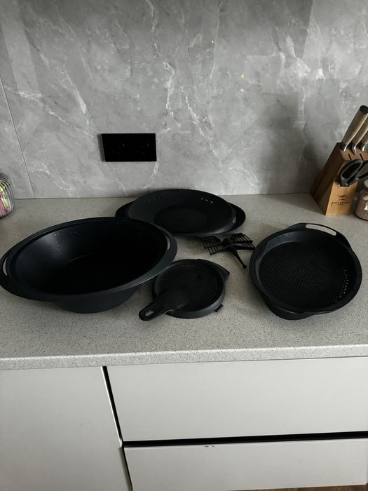 Термомикс ТМ6 Б/У