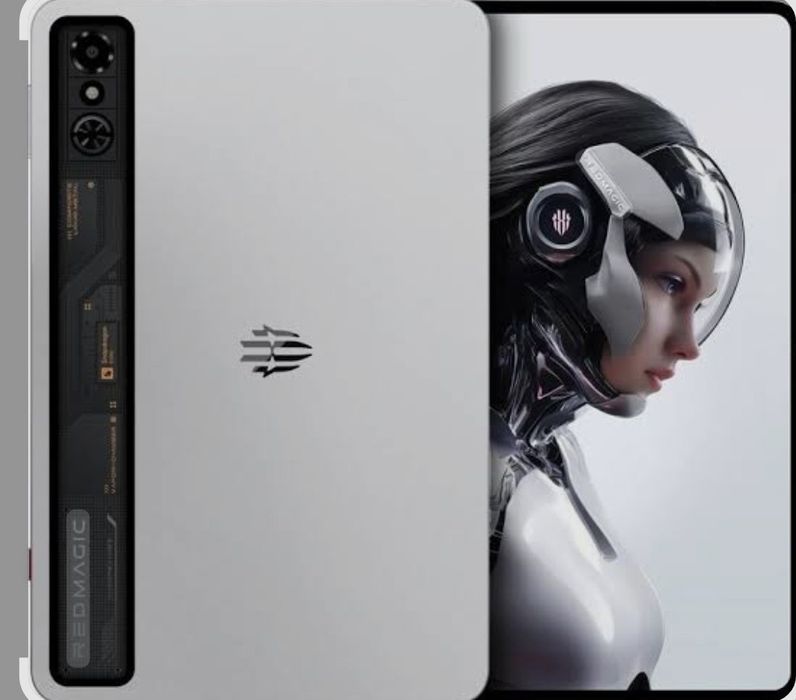 Планшет Red Magic Astra