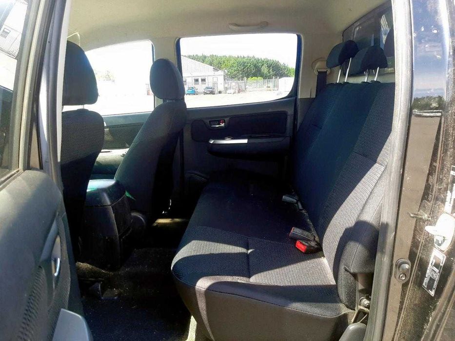 Dezmembrez Toyota hilux , 2015 , 2.5 Diesel 144CP, 2005-2015