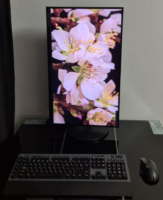 Монитор Acer 270ГЦ