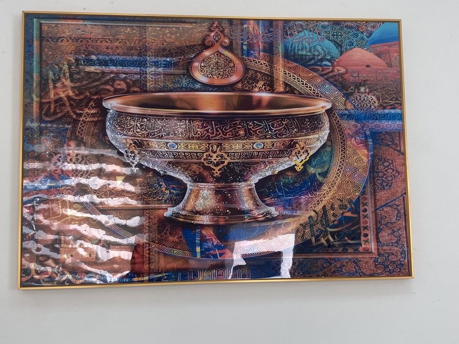 Картинки очень красивые