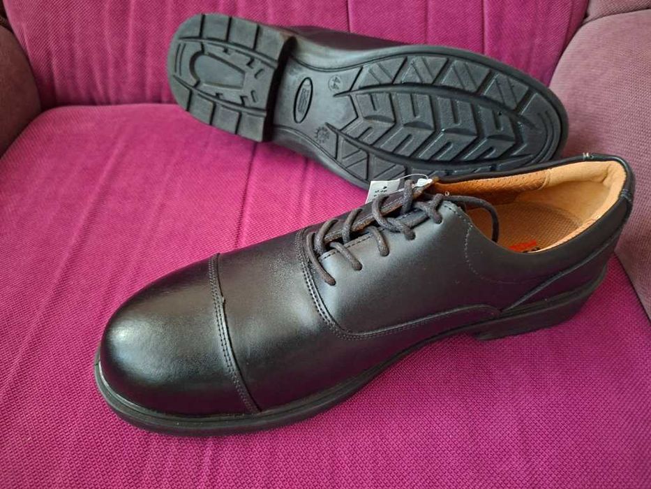 Pantofi piele WURTH Modyf Aries S3 SRC ESD gen UVEX marimea 44 zero km