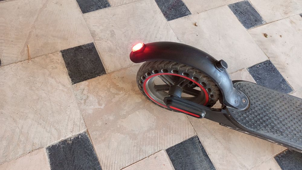 Elektron Samokat sotiladi