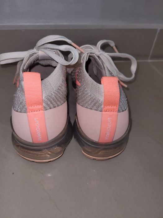 Nike vapormax, нови