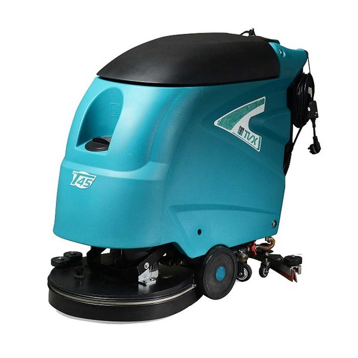 Поломоечная машина TVX T45E ,  TVX Т45B Лучшее качество сервис и цена