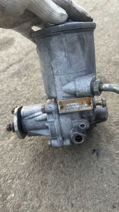 Гур насос М111 М104 Мерседеса