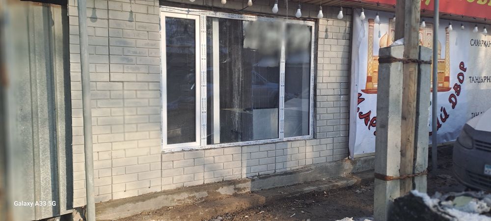 Сдам в аренду тандырную