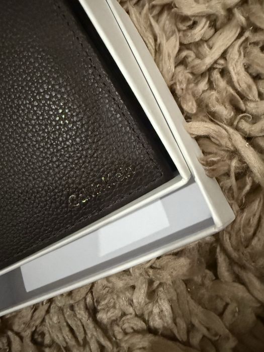 Portofel Barbati Calvin Klein