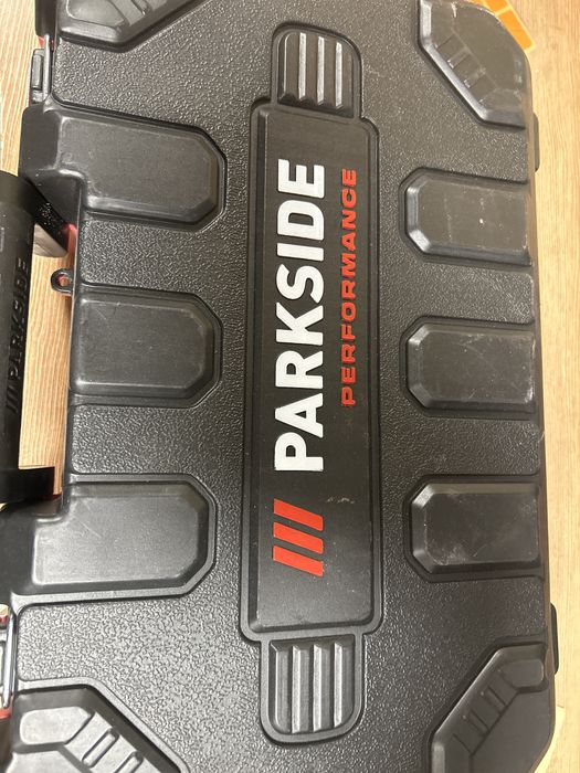 Мултифинкционален инструмент  parkside