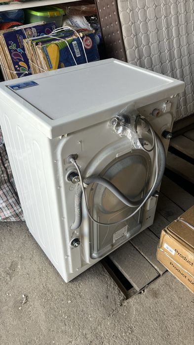 Стиралка самсунг