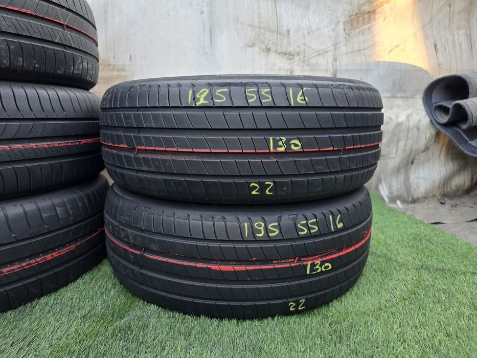 195.55.16 michelin 75 LEI BUCATA