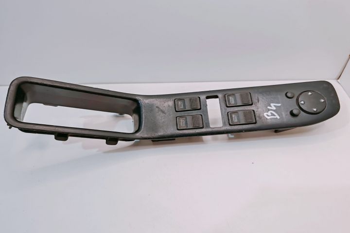 Panou Comandã Geamuri Buton Electric Geamuri Fațã Stânga 89386717