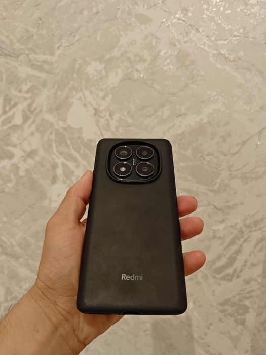 Redmi note 14 pro 12/512gb