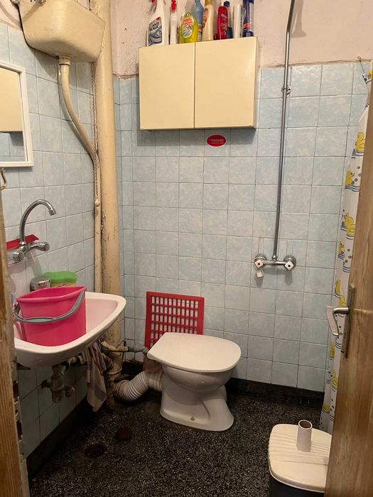 Продава се Двустаен апартамент в Габрово, Дядо Дянко - 59 кв.м за 623 €/кв.м - Снимка #3