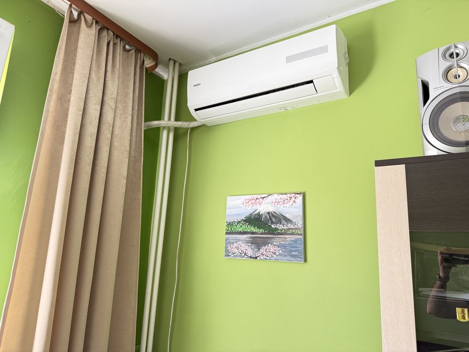 Напълно обзаведена гараониера от собственик във гр Враца