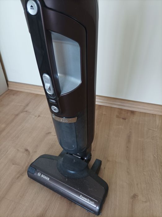 Безжична прахосмукачка Бош BOSCH FLEXXO  SERIES 4 вертикална