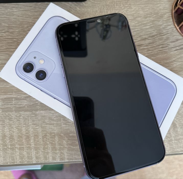 Iphone 11, употребяван