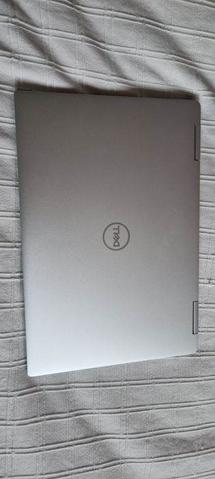 Ultrabook Dell 9310, 2 in 1 touch, i7-1165G7, 16GB, 500GB