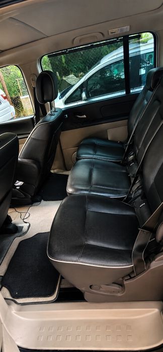 Renault  Espace 140.000 km reali