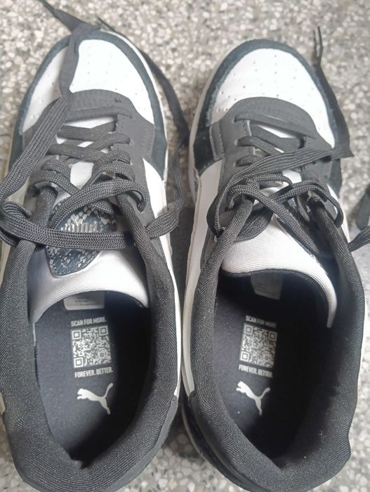 Puma маратонки 40 номер