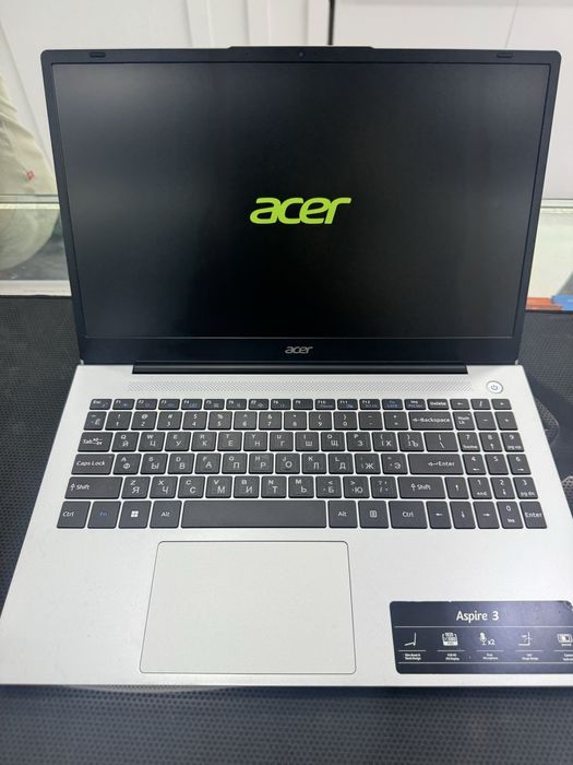 Acer Aspire3 r5-7430U 16/512 15.6 FHD