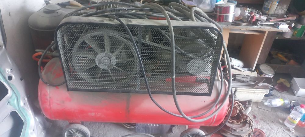 Компрессор Оригинал