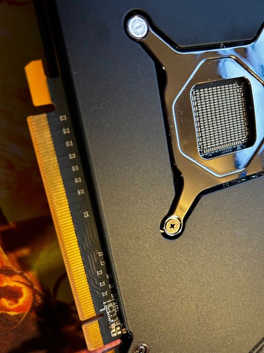 Видеокарта AMD Radeon™ RX 6900 XT 16gb MSi Gaming X Trio