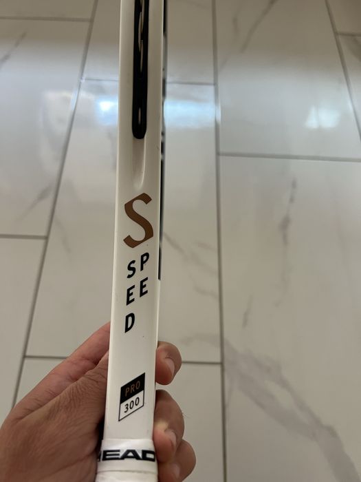 Тенис ракета Head Speed Pro