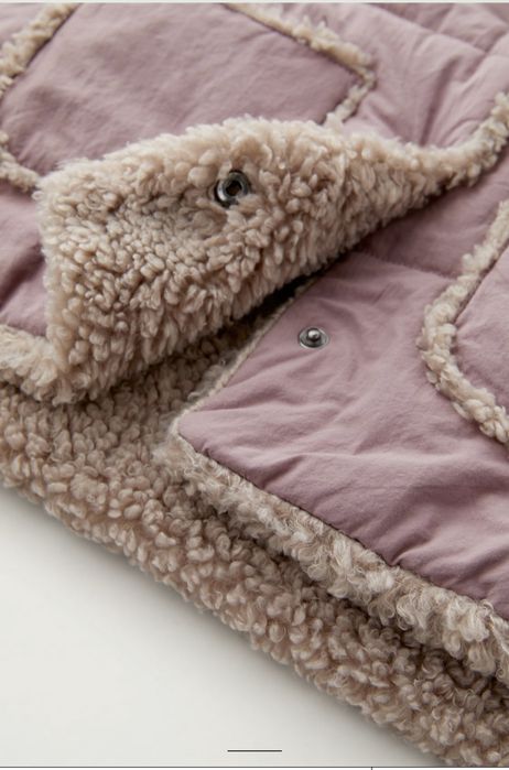 Курточка Zara на 4-5 лет