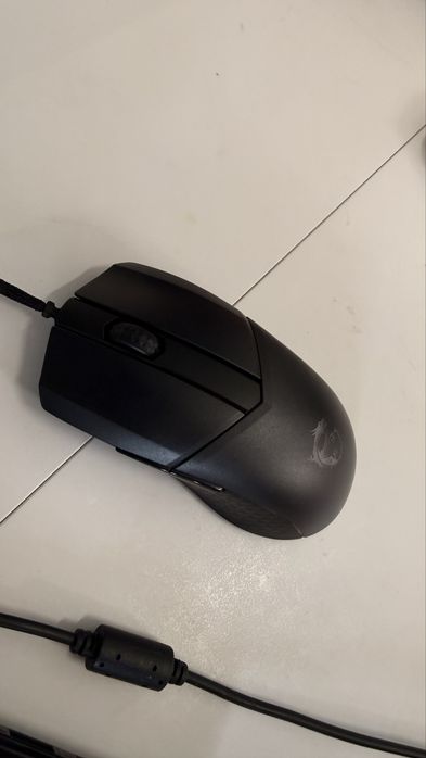 Продам игровую мышку Срочно