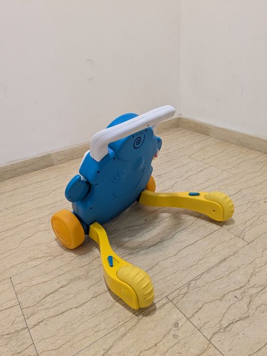 Premergător / Antemergator Chicco stare perfecta