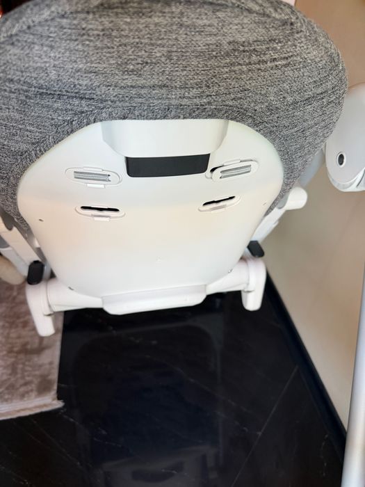 Детско столче за хранене Peg Perego