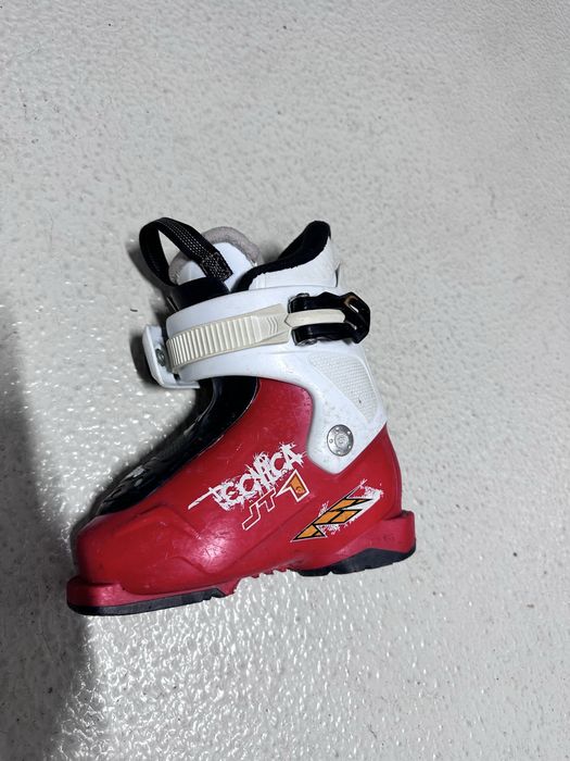 Clapari ski copii 165mm