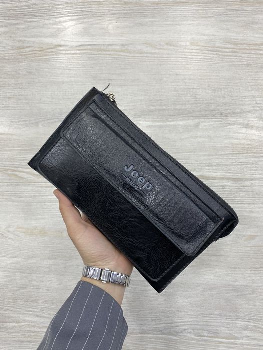 Мужская барсетка А0211 / портмоне