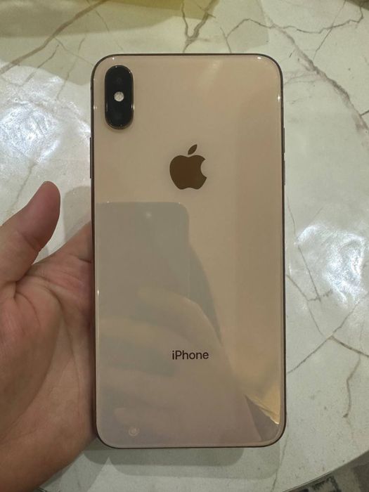 Iphone xs max sotiladi