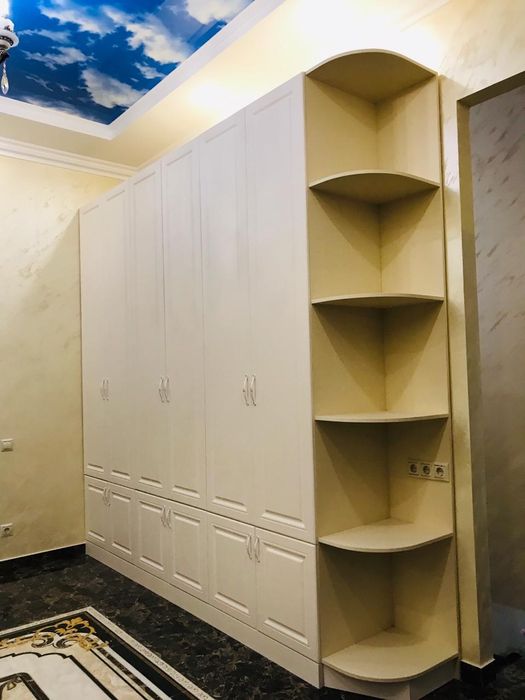 Новый гостевой дом 2019г постройки