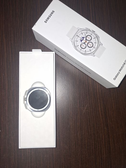 Samsung Galaxy Watch 8 Classic