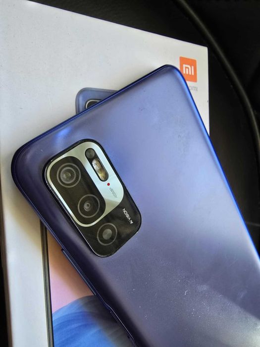 Redmi Note 10 5G 128GB