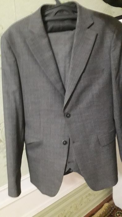 кастюм брюк эчикча