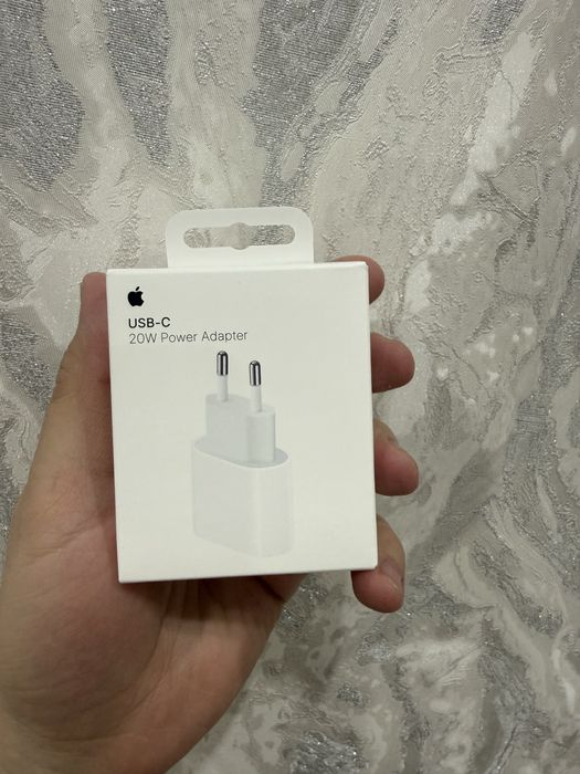 Адаптер Apple оригинал