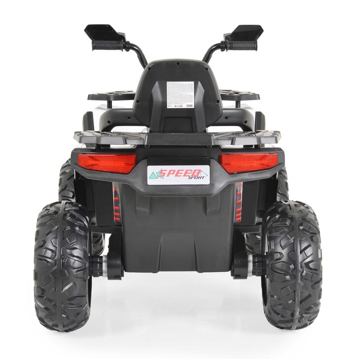 Детско Акумулаторно Бъги Cool, 4х4, 140W, 12V7Ah