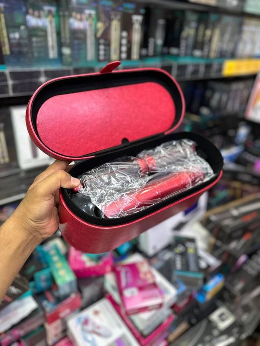 Dayson fen 5ta nasatkali