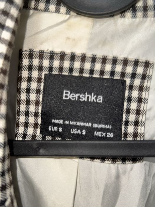 Сако от Bershkа S размер